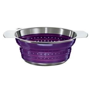 レズレー ROSLE レズレー フォータブルコランダー 16127 パープル ROSLE