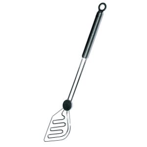 レズレー ROSLE レズレー 18-10 ノンスティックターナー パイプ柄 95671 ROSLE