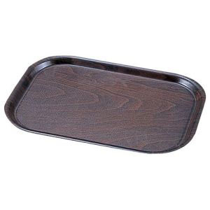キャンブロ CAMBRO キャンブロ ウッドトレー 長方形 60シリーズ CAMBRO