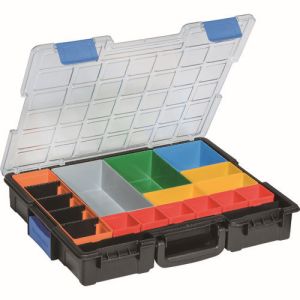 allit allit 454230 パーツケース EuroPlus Pro K メーカー直送 代引不可 沖縄離島不可