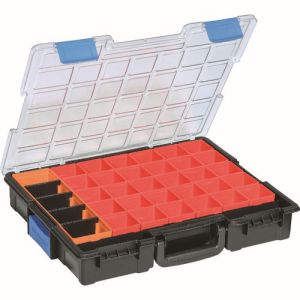 allit allit 454250 パーツケース EuroPlus Pro K メーカー直送 代引不可 沖縄離島不可