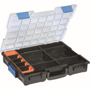 allit allit 454270 パーツケース EuroPlus Pro K メーカー直送 代引不可 沖縄離島不可