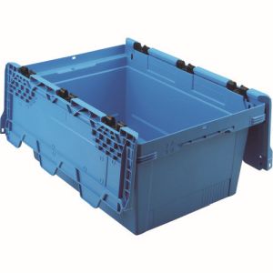 allit allit 456651 コンテナ ProfiPlus CrocoLid ブルー メーカー直送 代引不可 沖縄離島不可