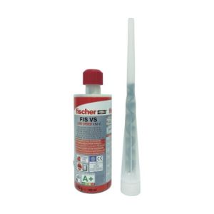 フィッシャー fischer フィッシャー 45302 接着系アンカー注入式FIS VS 150C 145ml 1本