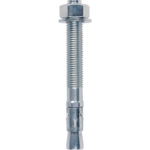 フィッシャー fischer フィッシャー 45564 ボルトアンカー FBN2 16/25 10本入