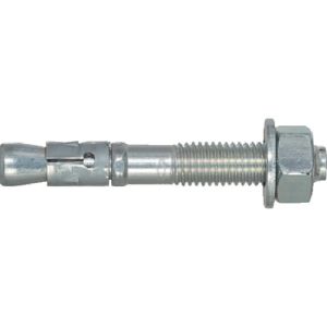 フィッシャー fischer フィッシャー 45571 ボルトアンカー FBN2 16/15 K 10本入