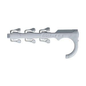 フィッシャー fischer フィッシャー 48151 電設資材用アンカー SF plus ES 10 100本入