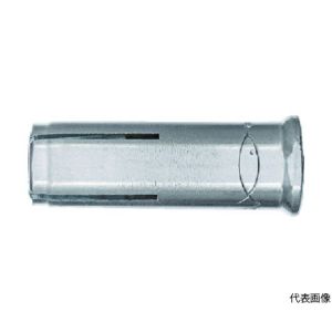 フィッシャー fischer フィッシャー 48408 打ち込み式金属アンカー EA2 M16X65GVZ 20本入