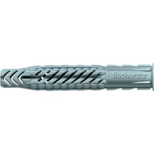フィッシャー fischer フィッシャー 94722 UXプラグ UX 5 × 30R 100本入