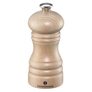 ザッセンハウス Zassenhaus ザッセンハウス ベルリン ソルトミル NTR 12cm ZAS020014 Zassenhaus