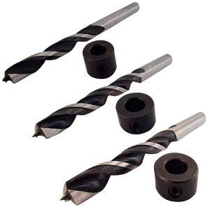 サンフレックス Sumflex サンフレックス W-1400 木工用ドリルセット Sumflex