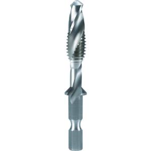 RUKO RUKO 270018 六角軸タッピングドリル M8X1.25 68mm ルコ