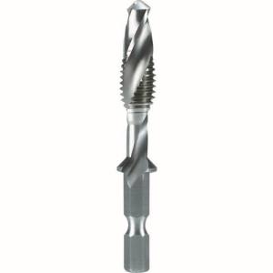 RUKO RUKO 270019 六角軸タッピングドリル M10X1.5 75mm ルコ