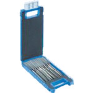 フェアッド PFERD PFERD DF4205SET017371 ダイヤモンドニードルヤスリ 5本組セット