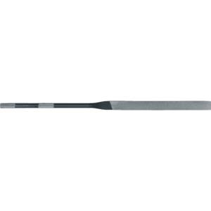 PFERD PFERD 237182 精密ヤスリ 180mm 平 中目