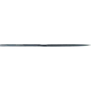 PFERD PFERD 237717 精密ヤスリ 140mm 三角 細目