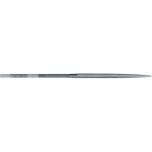 PFERD PFERD 238165 精密ヤスリ 180mm 四角 中目