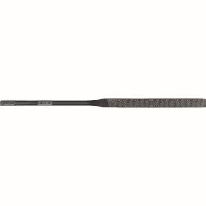 PFERD PFERD 383858 精密ヤスリ 140mm 平 中目