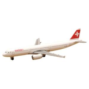 国際貿易 国際貿易 403551662 シュコーアヴィエーション 1/600 A321 スイスインターナショナルエアラインズ