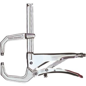 ベッセイ ベッセイ GRZC クランプ GRZ-C型 バイス部C型