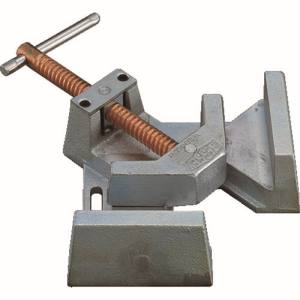 ベッセイ ベッセイ WSM9 アングルクランプ WSM型 開き90mm