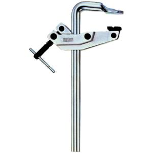 ベッセイ ベッセイ GRA100-12 クランプ GRA-100-12 突っ張り可能 開き1000mm メーカー直送 代引不可 北海道沖縄離島不可