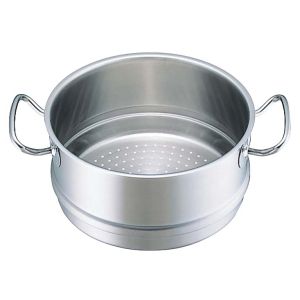 フィスラー Fissler フィスラー 18-10 スチーマー 20cm 83-773