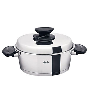 フィスラー Fissler フィスラー コロナル キャセロール 10-120 24cm