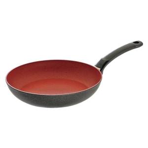 フィスラー Fissler フィスラー センサーレッド フライパン 26cm 157-303-26-100