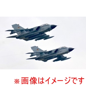 ハセガワ ハセガワ 03801 ドイツレベル 1/72 トーネード 50周年記念 ツインパック