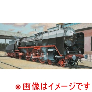 ハセガワ ハセガワ 02172 ドイツレベル 1/87 BR01&テンダー2 2 T30