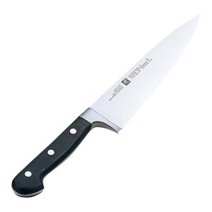 ツヴィリング ZWILLING ヘンケルス プロフェッショナルS シェフナイフ 広 20cm 31021-201 ツヴィリング ZWILLING