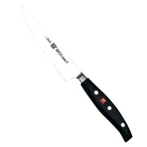 ツヴィリング ZWILLING ヘンケルス ペティーナイフ 両刃 30651-130 ツヴィリング ZWILLING