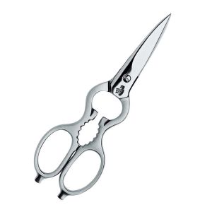 ツヴィリング ZWILLING ヘンケルス 43923-200 キッチン鋏200mm サテン ツヴィリング ZWILLING