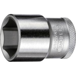 ゲドレー GEDORE GEDORE ソケット 6角 1/2 13mm 6130530