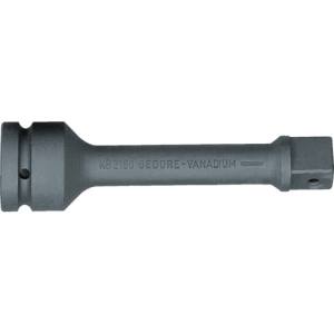 ゲドレー GEDORE GEDORE インパクトソケット用エクステンションバー 1 405mm 6658190