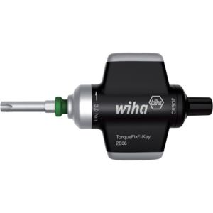 ヴィーハ wiha ヴィーハ 283601200 トルクフィックスキー 2.0N m