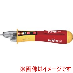 wiha wiha SB25513 LEDライト付き検電器 12-1000V