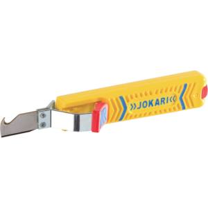 JOKARI JOKARI 10280 ケーブルストリッパー Secura No28H