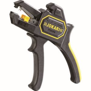 JOKARI JOKARI 20100 ワイヤーストリッパー Secura 2K