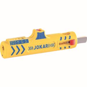 JOKARI JOKARI 30155 ケーブルストリッパー Secura No15