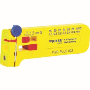 JOKARI JOKARI 40026 ワイヤーストリッパー PWS-Plus 003