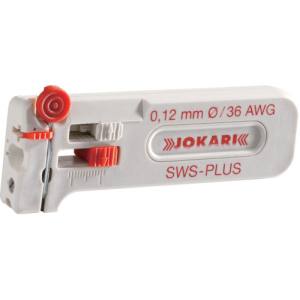 JOKARI JOKARI 40095 ワイヤーストリッパー SWS-Plus 060