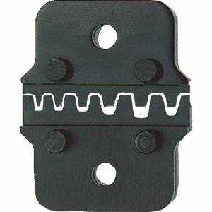 クラウケ Klauke クラウケ AE502 専用ダイス フェルール用 10～25sq