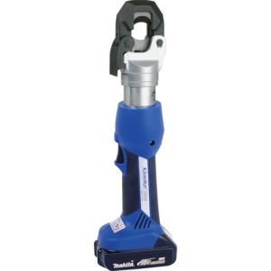 クラウケ クラウケ ESG25L 充電式油圧カッター メーカー直送 代引不可 北海道沖縄離島不可