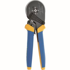 クラウケ Klauke クラウケ K304K 圧着工具 フェルール用 0.08～16sq