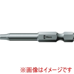 ヴェラ Wera Wera 60136 867/4Z トルクスビット TX27X50 ヴェラ