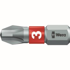 ヴェラ Wera Wera 56424 851/1BTZPH ビット+3 ヴェラ