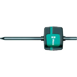 ヴェラ Wera Wera 26374 1267B トルクスフラッグドライバー TX20 ヴェラ