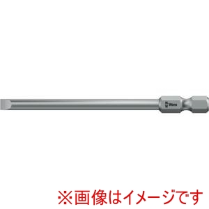 Wera Wera 59489 800/4Z ビット 0.6X4.5X89